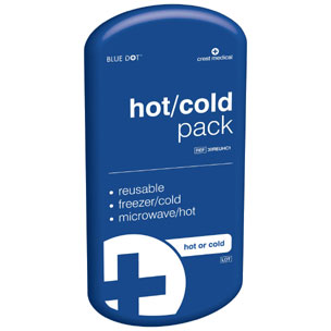 Hot/Cold Therapy