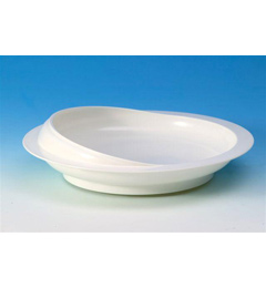 Scoop Dish