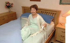 Bedroom Aids