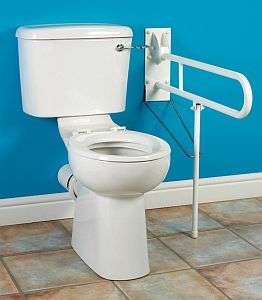 Toileting