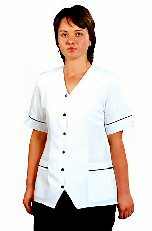 Nurses Tunic NT349