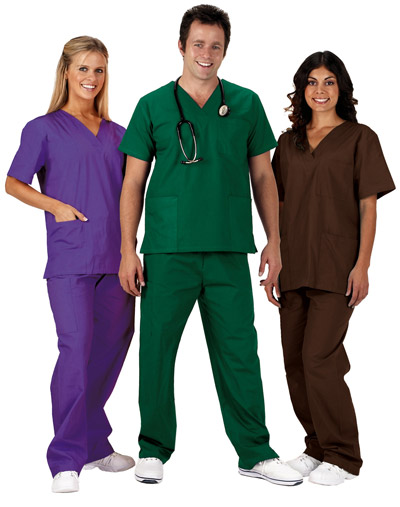 Scrubs