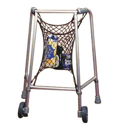 Walking Frame Net Bag Walking Frame Net Bag