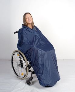 Wheely Mac Original - Navy Wheely Mac Original - Navy