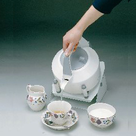 Kitchen Aids