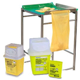 Bio-hazard Products