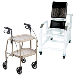 Chairs & Mobility Aids