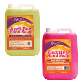 Cleaning Products